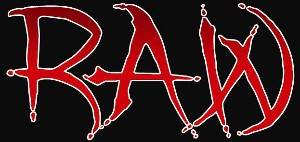 logo Raw (AUT)